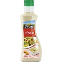Salsa César FLORETTE, botella 250 ml