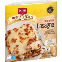 Lasagna sin gluten SCHARD, bandeja 300 g Lasagna sin gluten SCHARD, bandeja 300 g