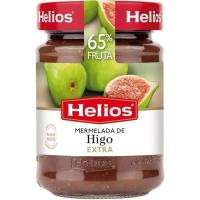 Mermelada de higos HELIOS, frasco 340 g