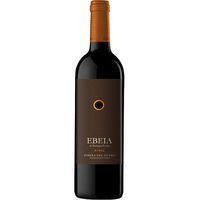 Vino Tinto Roble R. del Duero PORTIA, botella 75 cl Vino Tinto Roble R. del Duero PORTIA, botella 75 cl
