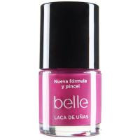 Laca de uñas 07 Purple BELLE & MAKE-UP, pack 1 unid. Laca de uñas 07 Purple BELLE & MAKE-UP, pack 1 unid.