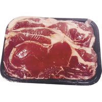 Entrecot de añojo skin, 2 uds, bandeja aprox. 970 g Entrecot de añojo skin, 2 uds, bandeja aprox. 970 g