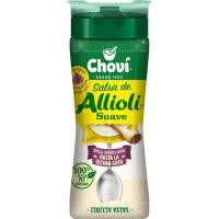 Salsa alioli CHOVI, bote 250 g Salsa alioli CHOVI, bote 250 g