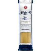 Spaghetti Quadrato LA MOLISANA, paquete 500 g