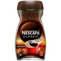 Café soluble natural NESCAFÉ, frasco 300 g