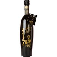 Aceite de oliva virgen extra LA ESPAÑOLA GOURMET, botella 50 cl Aceite de oliva virgen extra LA ESPAÑOLA GOURMET, botella 50 cl