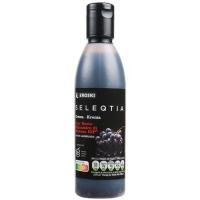 Crema de Lambrusco Eroski SELEQTIA, botella 25 cl