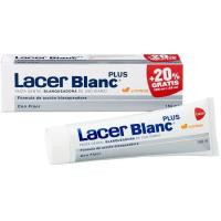 Pasta citrus LACERblanc, tubo 125 ml Pasta citrus LACERblanc, tubo 125 ml