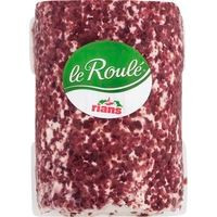Queso Roule con arándanos RIANS, al corte, compra mínima 250 g Queso Roule con arándanos RIANS, al corte, compra mínima 250 g