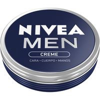 Crema hidratante NIVEA For Men, bote 150 ml Crema hidratante NIVEA For Men, bote 150 ml