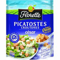 Picatostes César FLORETTE, bolsa 70 g Picatostes César FLORETTE, bolsa 70 g