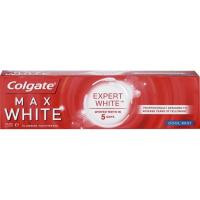 Dentífrico Max White Expert original COLGATE, tubo 75 ml