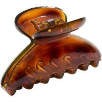 Pinza redonda grande GLAMOUR, pack 1 ud Pinza redonda grande GLAMOUR, pack 1 ud