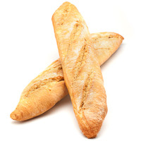 Barra campesina EROSKI, bolsa 260 g Barra campesina EROSKI, bolsa 260 g