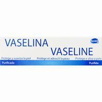 Vaselina purificada SENTI2, caja 20 g Vaselina purificada SENTI2, caja 20 g