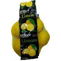 Limón Dilla balear, malla 1 kg Limón Dilla balear, malla 1 kg