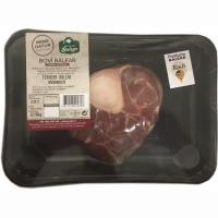 Ossobuco de Ternera Balear EROSKI Natur, bandeja aprox. 400 g Ossobuco de Ternera Balear EROSKI Natur, bandeja aprox. 400 g