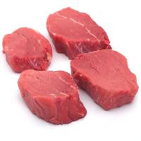 Solomillo de Ternera Balear, al corte, compra mínima 500 g Solomillo de Ternera Balear, al corte, compra mínima 500 g