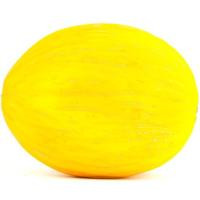 Melón amarillo, pieza al peso aprox. Melón amarillo, pieza al peso aprox.