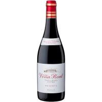 Vino Tinto Reserva D.O. Rioja VIÑA REAL, botella 75 cl Vino Tinto Reserva D.O. Rioja VIÑA REAL, botella 75 cl