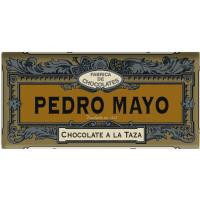 Chocolate a la taza especial P. MAYO ORO, tableta 200 g
