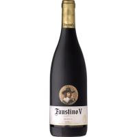 Vino Tinto Reserva D.O. Rioja FAUSTINO V, botella 75 cl Vino Tinto Reserva D.O. Rioja FAUSTINO V, botella 75 cl