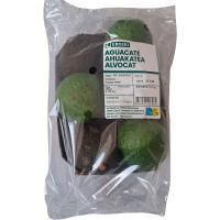 Aguacate EROSKI, bandeja al peso aprox. 750 g Aguacate EROSKI, bandeja al peso aprox. 750 g