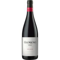 Vino Tinto Crianza D.O. Rioja GLORIOSO, botella 75 cl Vino Tinto Crianza D.O. Rioja GLORIOSO, botella 75 cl