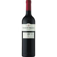 Vino Tinto Crianza Rioja RAMÓN BILBAO, botella 75 cl Vino Tinto Crianza Rioja RAMÓN BILBAO, botella 75 cl