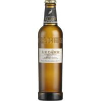 Cerveza DAMM Lager A.K. 1876, botellín 33 cl Cerveza DAMM Lager A.K. 1876, botellín 33 cl