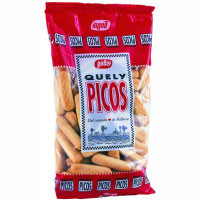 Picos QUELY, bolsa 225 g Picos QUELY, bolsa 225 g