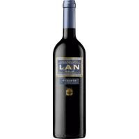 Vino Tinto Reserva Rioja LAN, botella 75 cl Vino Tinto Reserva Rioja LAN, botella 75 cl