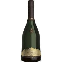 Cava Brut Nature Reserva CODORNÍU GRAN PLUS ULTRA, botella 75 cl Cava Brut Nature Reserva CODORNÍU GRAN PLUS ULTRA, botella 75 cl