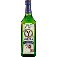 Aceite de oliva virgen extra YBARRA, botella 75 cl Aceite de oliva virgen extra YBARRA, botella 75 cl