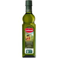 Aceite de oliva v. extra CARBONELL G. SELECCIÓN, botella 75 cl