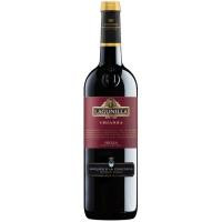 Vino Tinto Crianza Rioja LAGUNILLA, botella 75 cl Vino Tinto Crianza Rioja LAGUNILLA, botella 75 cl