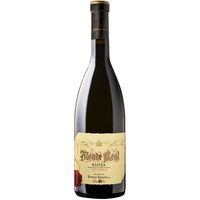 Vino Tinto Reserva Rioja MONTE REAL, botella 75 cl Vino Tinto Reserva Rioja MONTE REAL, botella 75 cl