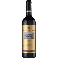 Vino Tinto Gran Reserva D.O. Rioja COTO DE IMAZ, botella 75 cl Vino Tinto Gran Reserva D.O. Rioja COTO DE IMAZ, botella 75 cl