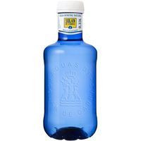 Agua mineral SOLAN DE CABRAS, botellín 33 cl Agua mineral SOLAN DE CABRAS, botellín 33 cl