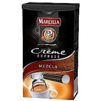 Café express mezcla MARCILLA, click pack 250 g Café express mezcla MARCILLA, click pack 250 g