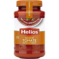 Salsa de tomate casera HELIOS, frasco 570 g Salsa de tomate casera HELIOS, frasco 570 g
