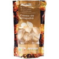 Almendras rellenas EROSKI, bolsa 150 g Almendras rellenas EROSKI, bolsa 150 g