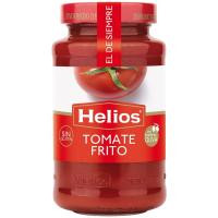 Tomate frito HELIOS, frasco 570 g Tomate frito HELIOS, frasco 570 g