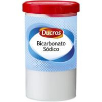 Bicarbonato sódico DUCROS, bote 250 g Bicarbonato sódico DUCROS, bote 250 g