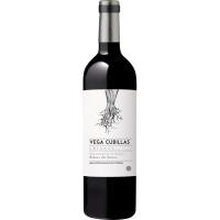 Vino Tinto Crianza D.O. R. del Duero V. CUBILLAS, botella 75 cl Vino Tinto Crianza D.O. R. del Duero V. CUBILLAS, botella 75 cl