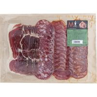 Surtido ibérico MONTARAZ, sobre 225 g Surtido ibérico MONTARAZ, sobre 225 g