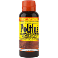Reparador madera oscuro POLITUS, spray 150 ml Reparador madera oscuro POLITUS, spray 150 ml