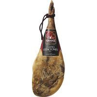 Jamón curado NAVIDUL, 7-8 kg, 1 ale Jamón curado NAVIDUL, 7-8 kg, 1 ale