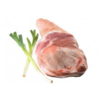 Paleta de cerdo fresca kg Paleta de cerdo fresca kg