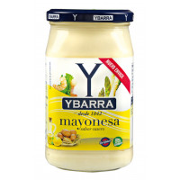 Mayonesa YBARRA 400 ml Mayonesa YBARRA 400 ml